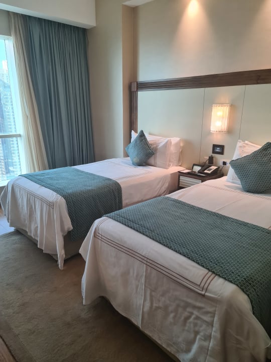 Zimmer Stella Di Mare Dubai Marina