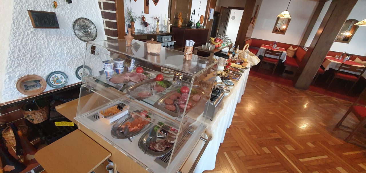 Gastro Ferienhotel Münch