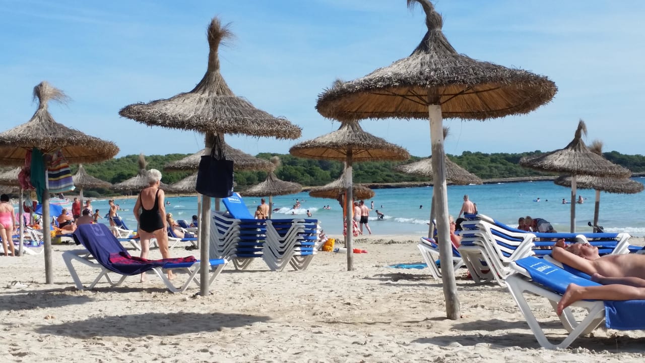 Traumstrand Hotel Mariant Park