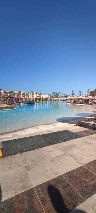 Pool Pickalbatros Palace Resort