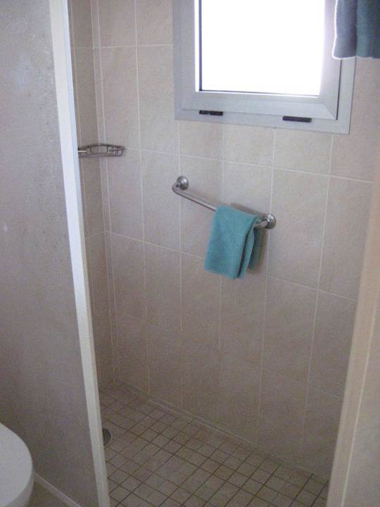 Dusche Sunny Village