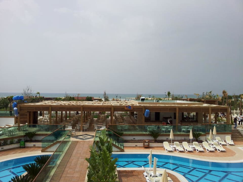Poolbar Sentido Trendy Verbena Beach