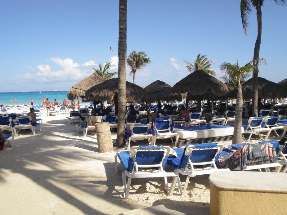 Strand Viva Maya by Wyndham - All Inclusive Resort