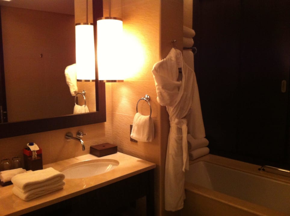 Lagoon Access Room Anantara The Palm Dubai Resort