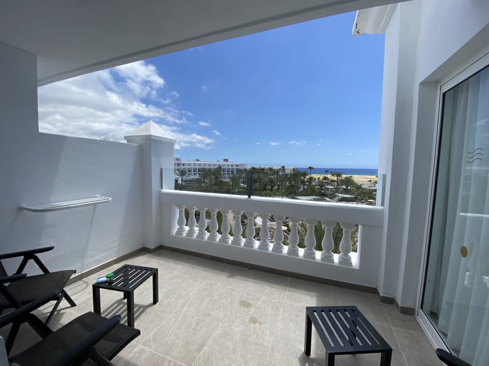 Zimmer Hotel Riu Palace Maspalomas Adults Only