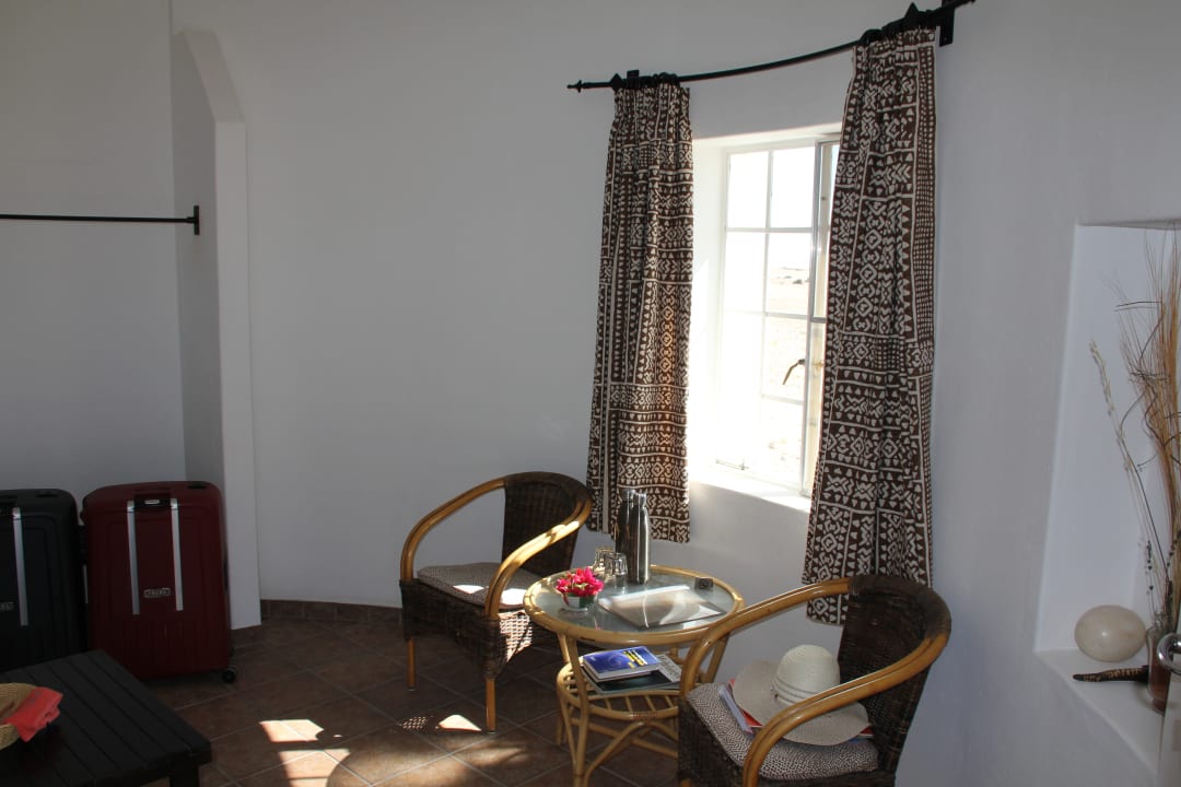 Zimmer Tsondab Valley Scenic Reserve