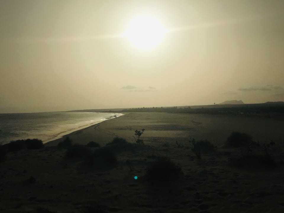 Strand Hotel Riu Touareg