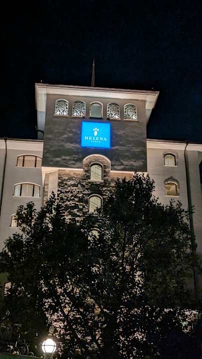 Außenansicht Helena Sands