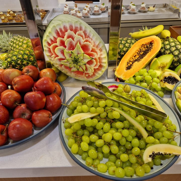 Gastro Iberostar Waves Creta Panorama & Mare