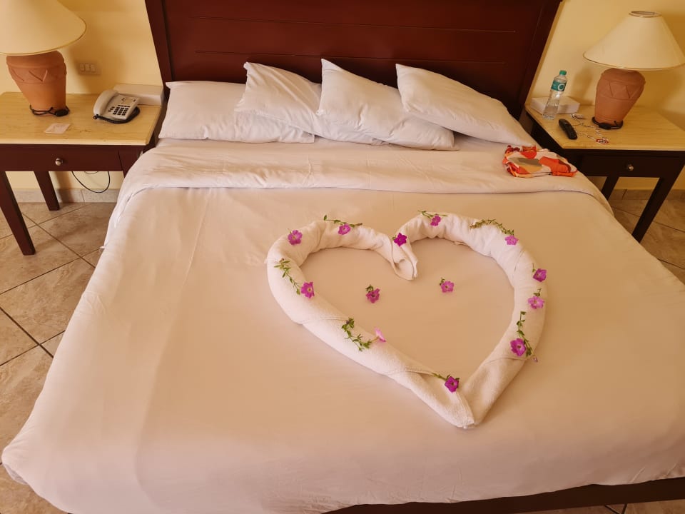 Zimmer Casa Mare Resort