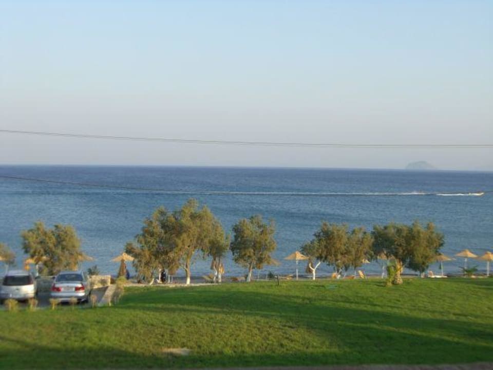 Aussicht Atlantica Mikri Poli Kos