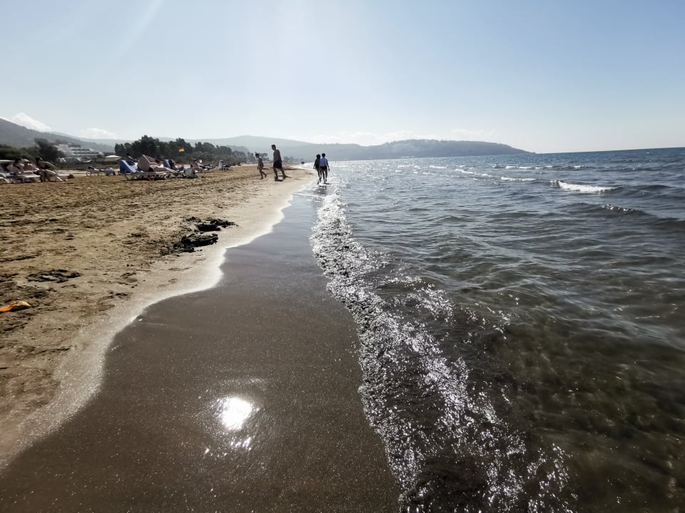 Strand Korumar Ephesus Beach & Spa Resort