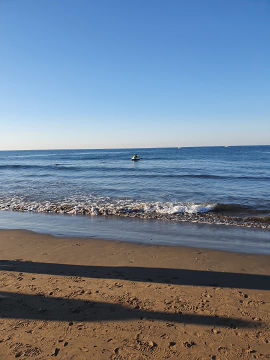 Strand Sunis Kumköy Beach Resort Hotel & Spa