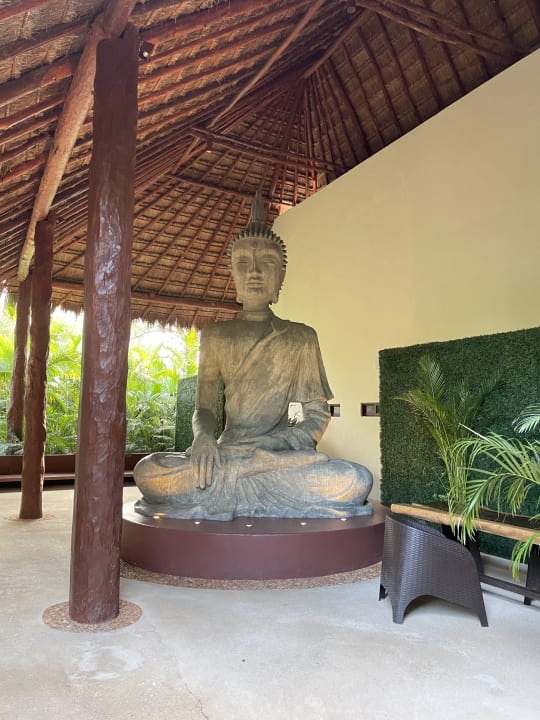 Sport & Freizeit Akumal Bay Beach & Wellness Resort