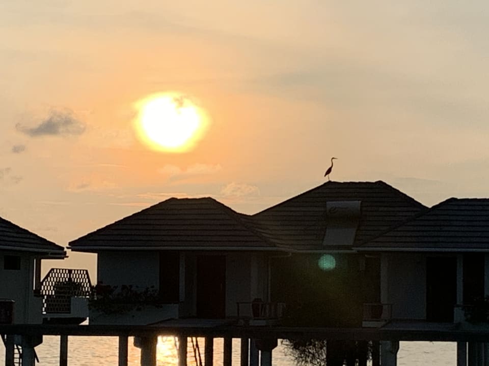 Strand Villa Park Sun Island