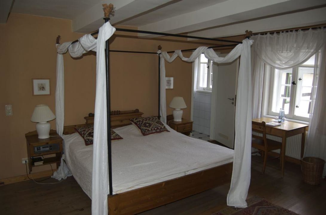 Zimmer Hotel Theophano