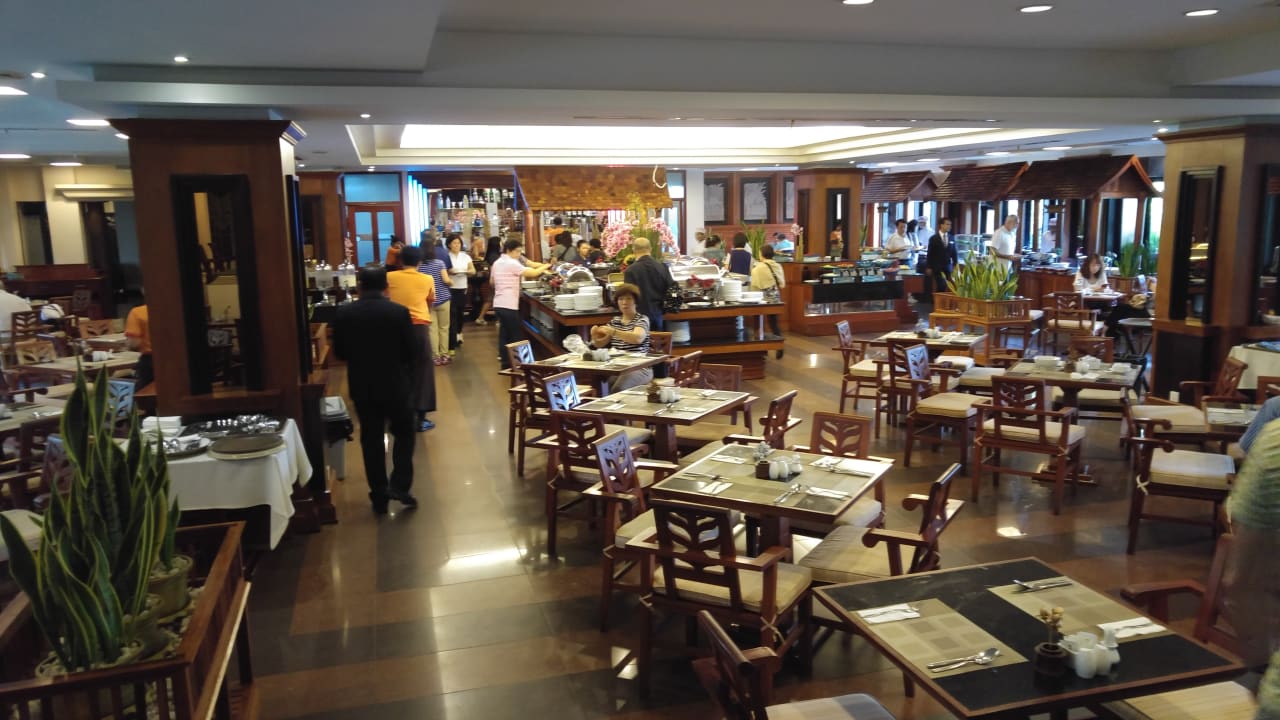 Gastro Angkor Miracle Resort & Spa