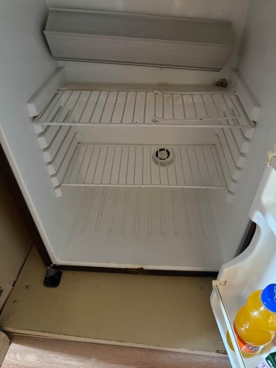 Zimmer Senza Sunset Beach Hotel