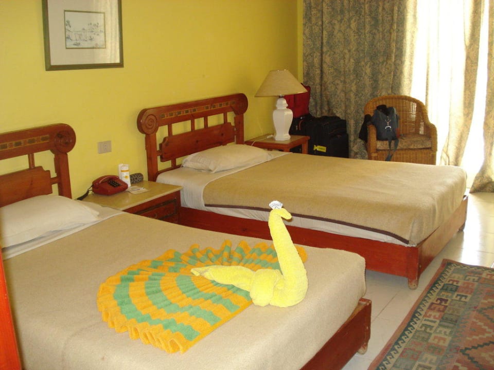 Zimmerservice Bel Air Azur Resort - Adults only