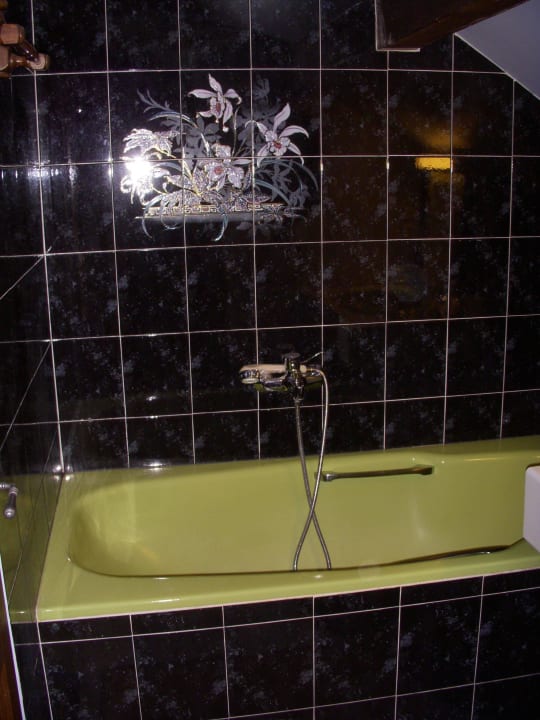 Bad Holiday Home Au Manoir de la Tour