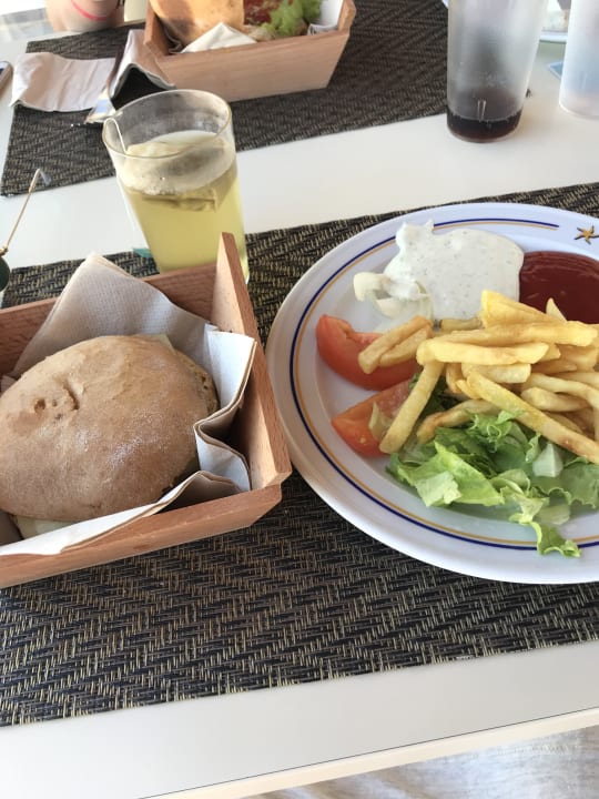 Gastro VOI Praia De Chaves Resort