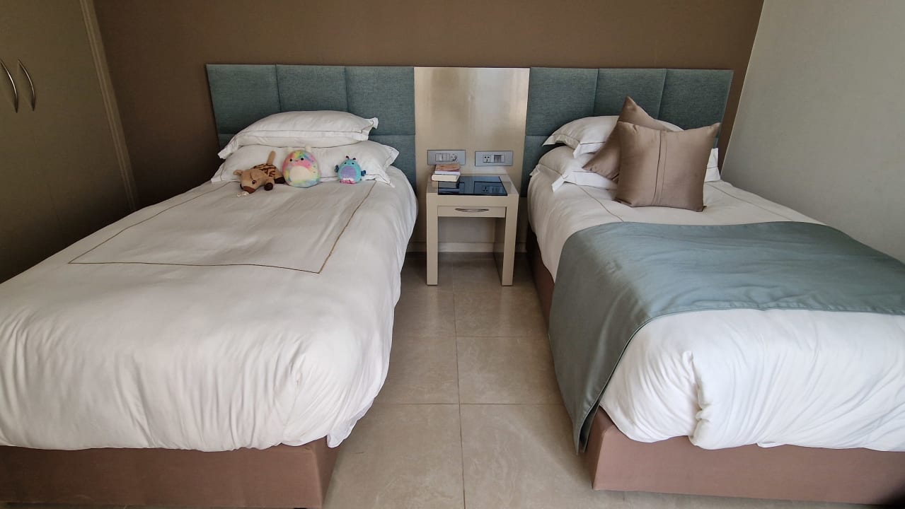 Zimmer Cleopatra Luxury Resort Makadi Bay