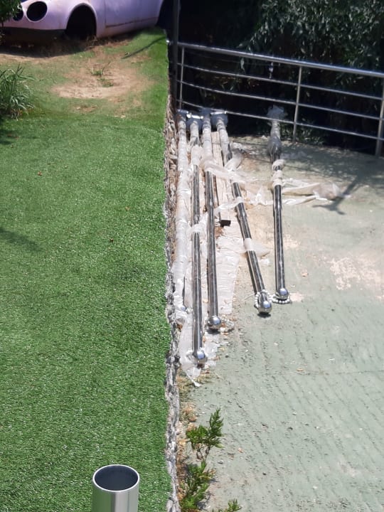 Sonstiges Club Hotel Anjeliq