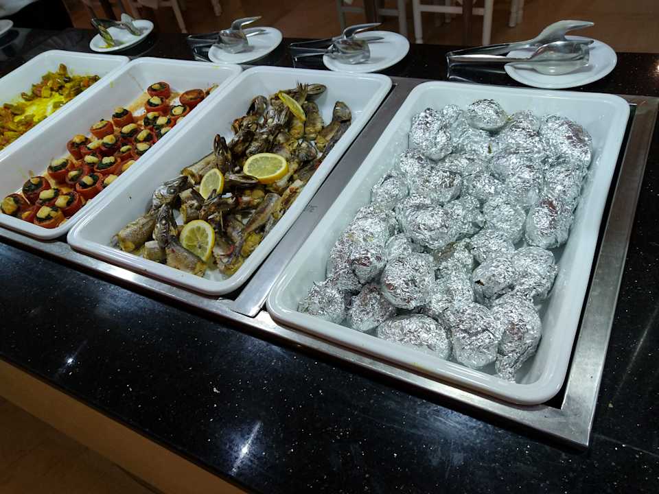 Gastro Sousse City & Beach Hotel
