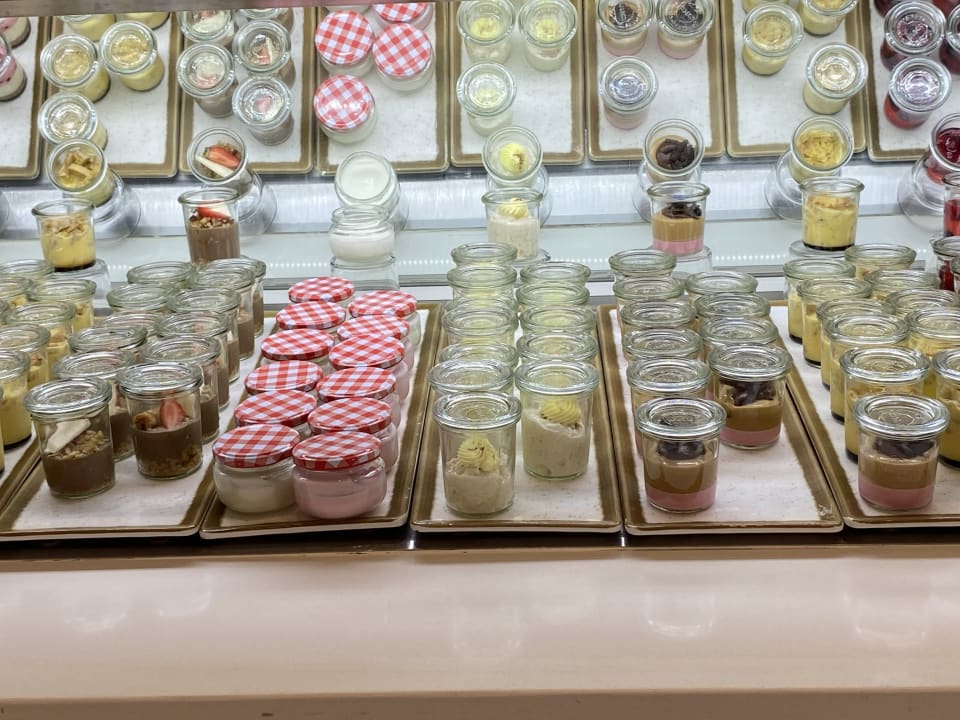 Gastro Iberostar Waves Bouganville Playa