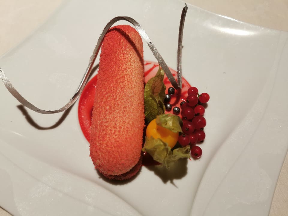 Gastro Verwöhnhotel Kristall