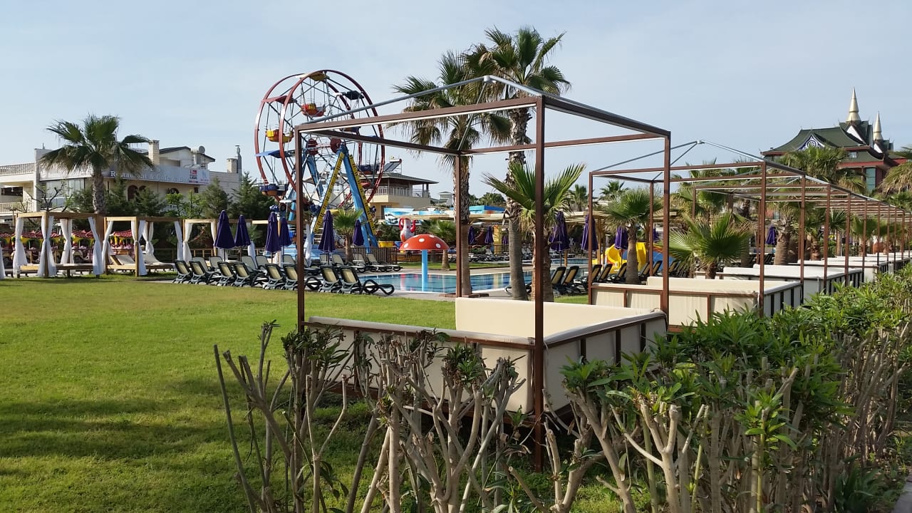 Pool Siam Elegance Hotels & Spa