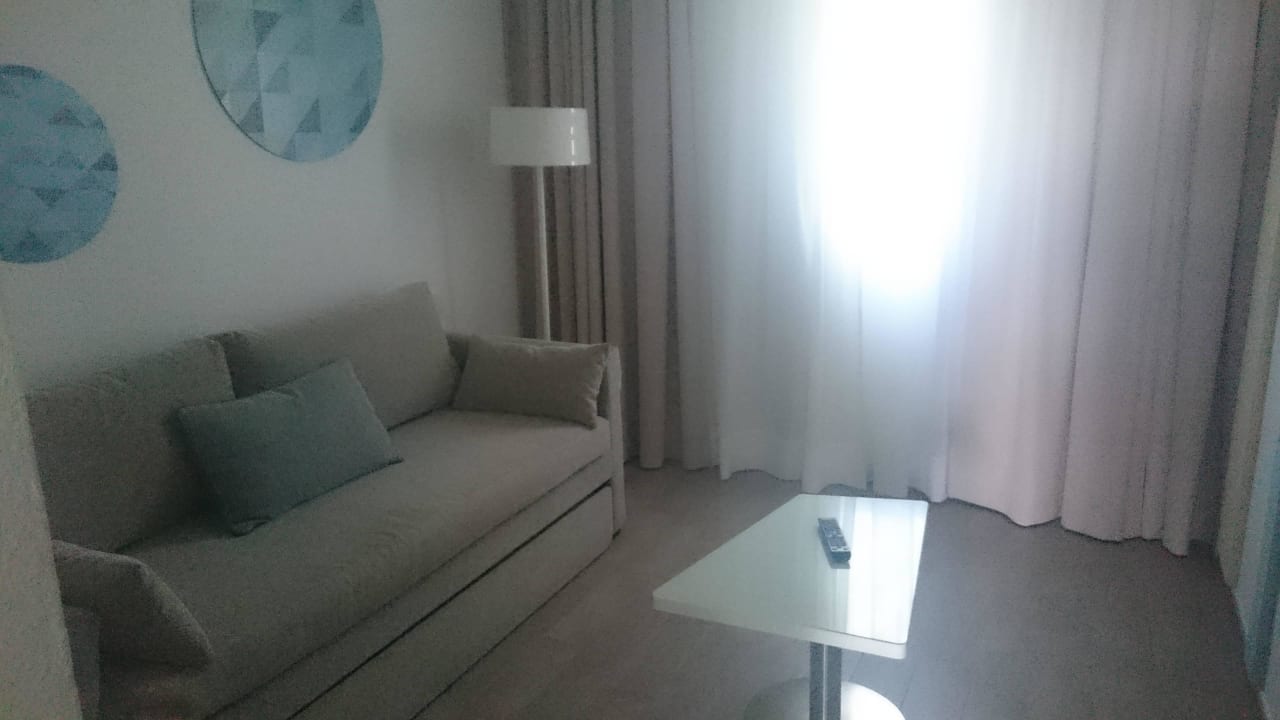 Wohnzimmer  Hotel Riu Gran Canaria