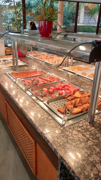 Gastro allsun App.-Hotel Orient Beach