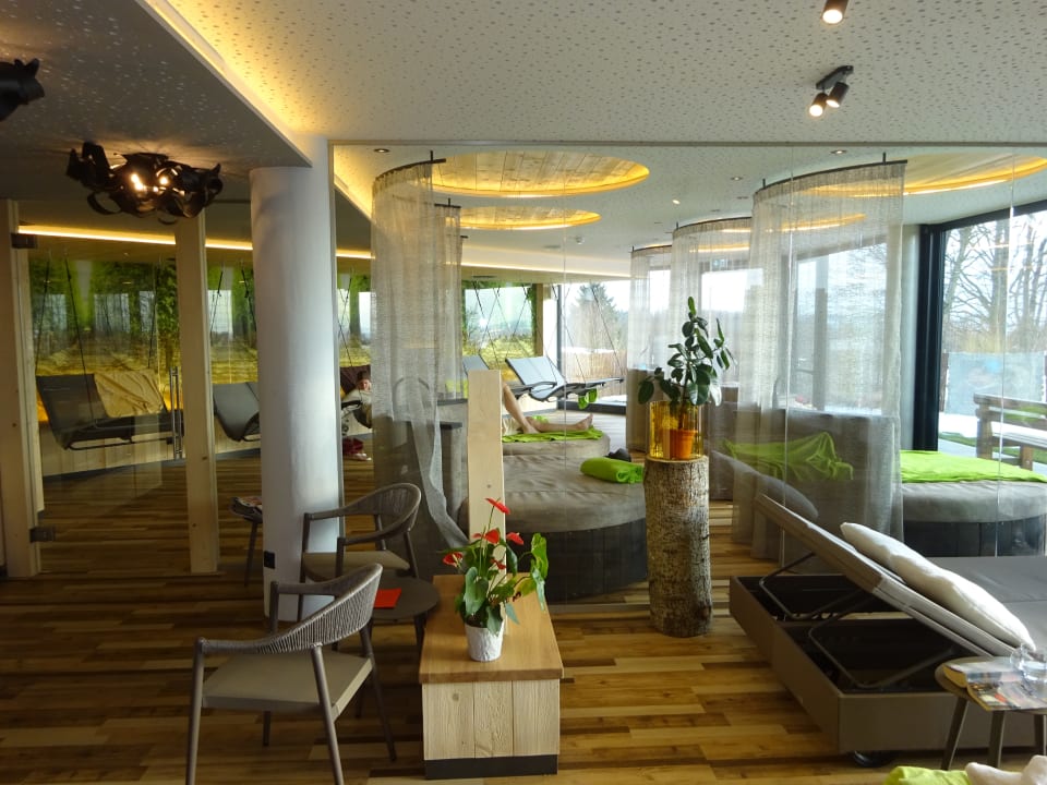 Ruheraum 1. Bier & Wohlfühlhotel Gut Riedelsbach