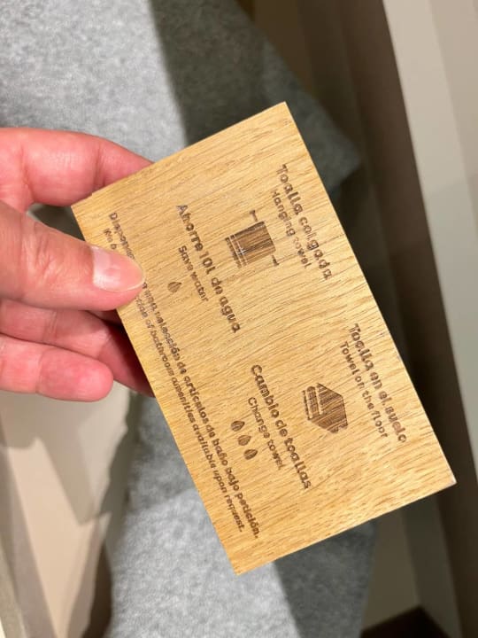 Zimmer INNSiDE Calviá Beach