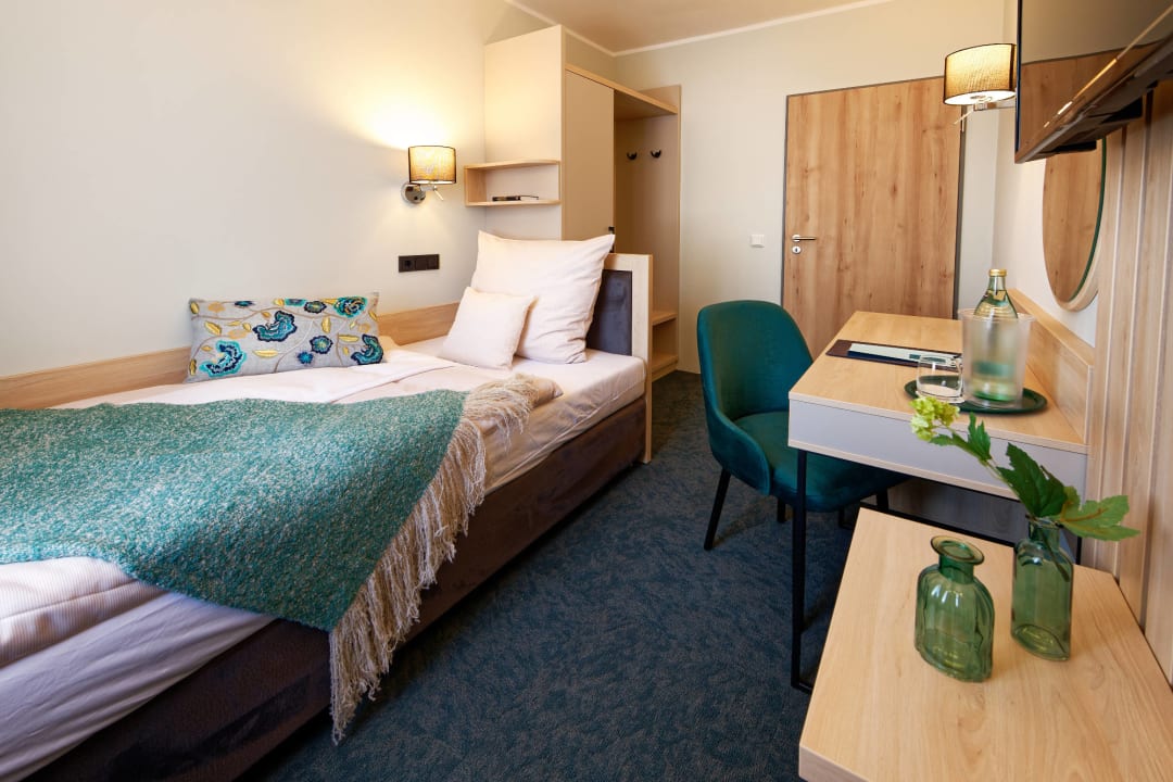 Zimmer Stadthotel Borken