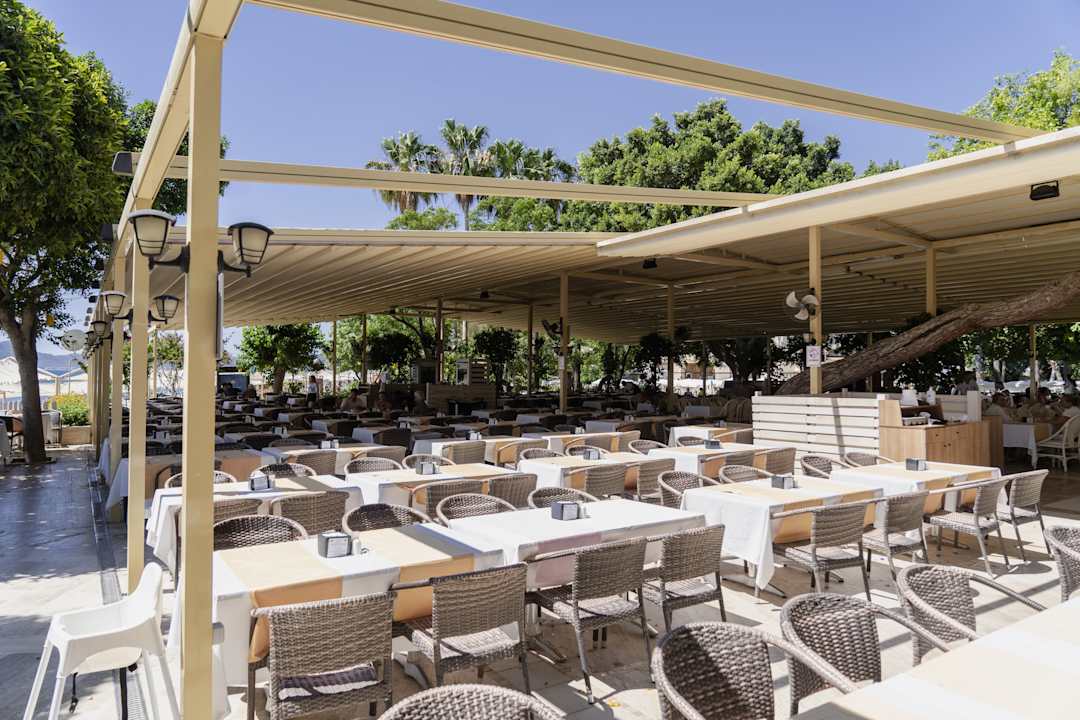 Gastro Ulusoy Kemer Holiday Club