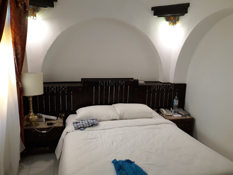 Zimmer Arabella Azur Resort