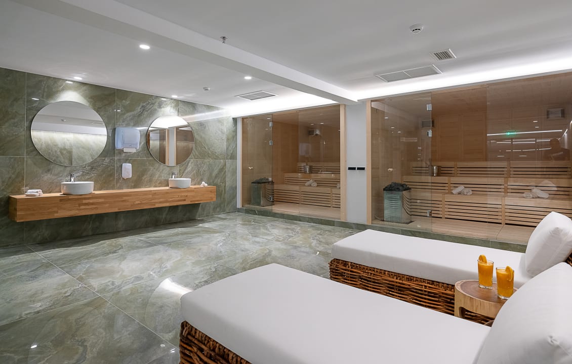 Sonstiges Hotel Aphrodite Beach Club