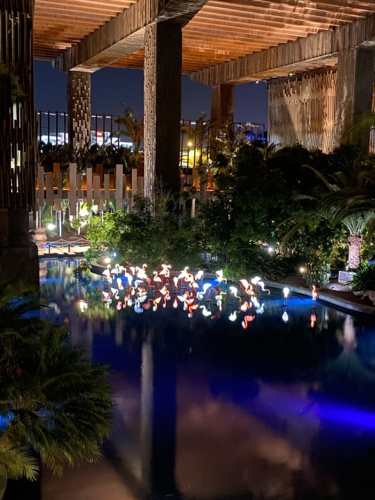 Außenansicht Lopesan Baobab Resort