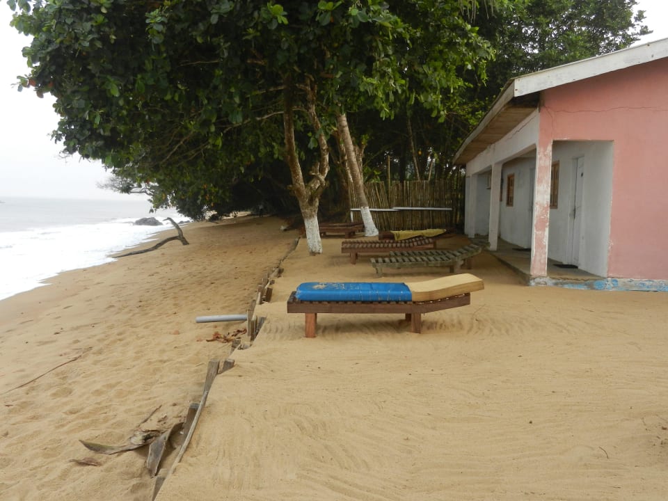 "Transat" Hotel Tara Plage