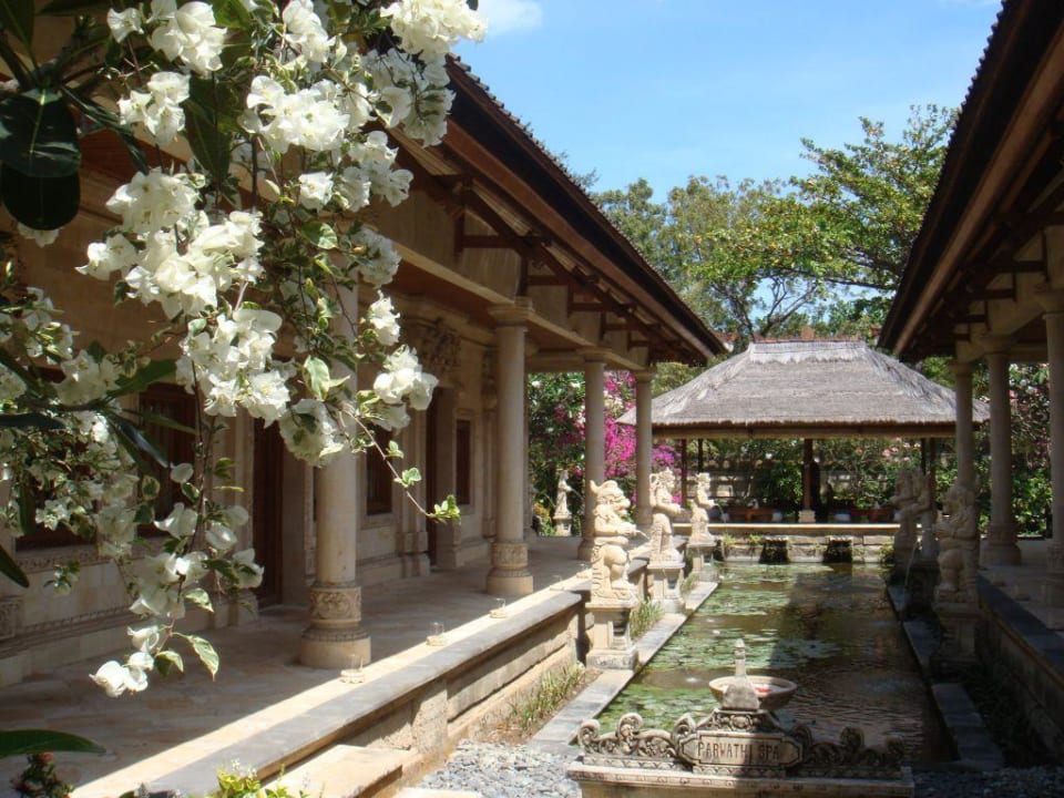 SPA Hotel Matahari Beach Resort & Spa