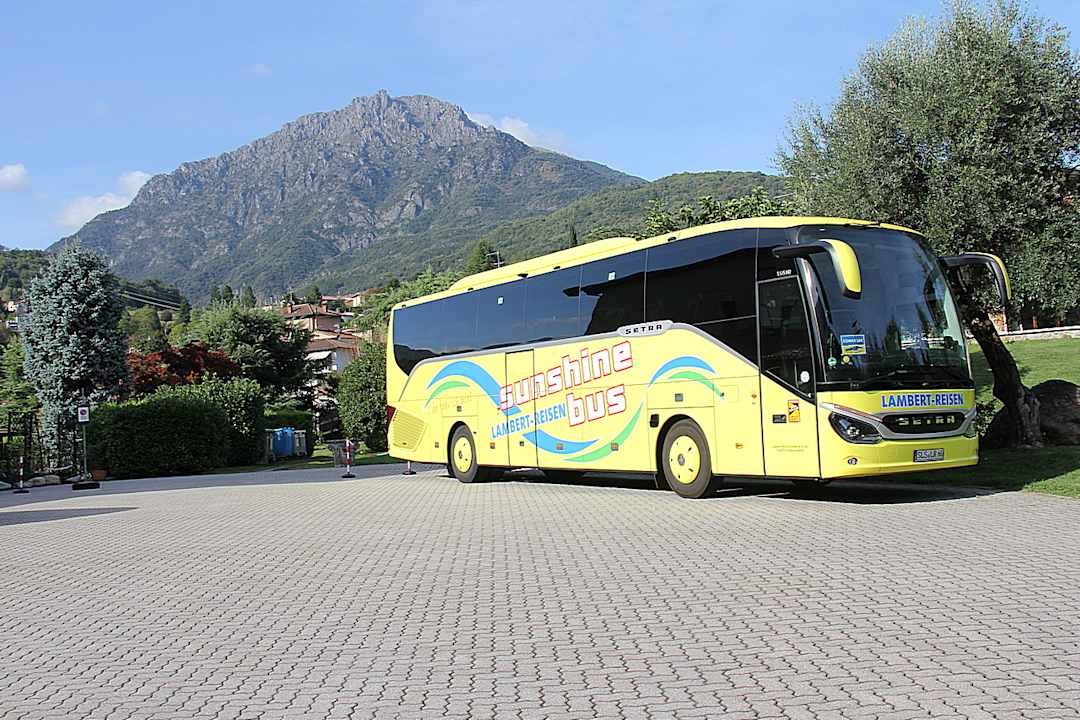 Sonstiges Hotel Merloni