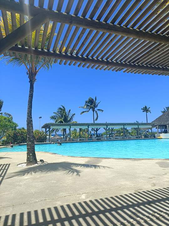Strand Veranda Pointe aux Biches Hotel