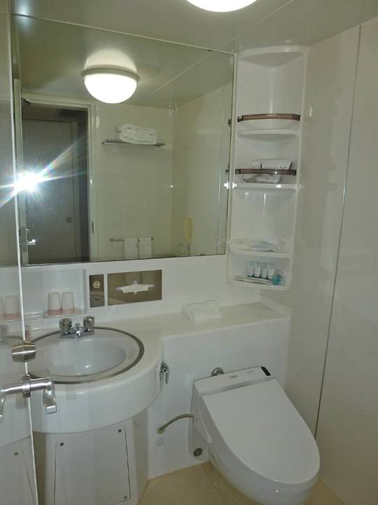 Zimmer Hotel The Westin Nagoya Castle