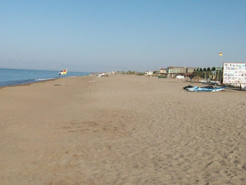 Strand Belek Beach Resort Hotel