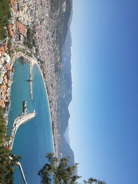 Außenansicht Labranda Alantur Resort