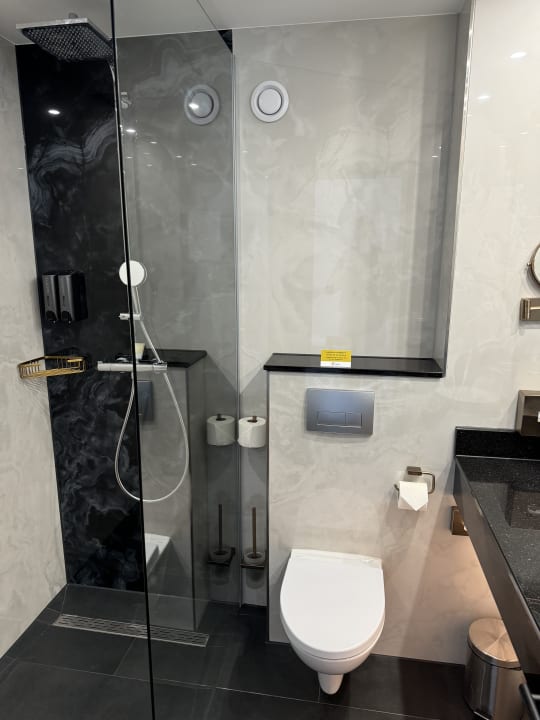 Zimmer PLAZA Premium Timmendorfer Strand