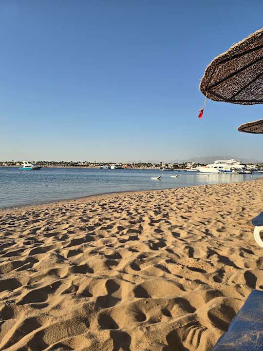 Strand Fort Arabesque Resort, Spa & Villas