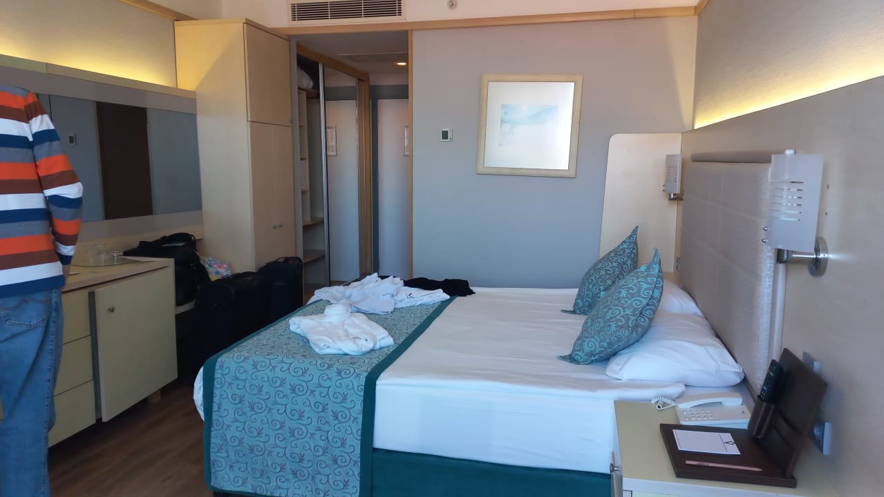 Zimmer VONRESORT Golden Coast